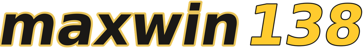 maxwin138 logo